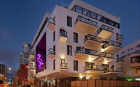 Brown Beach House Tel-Aviv, A Member Of Brown Hotels